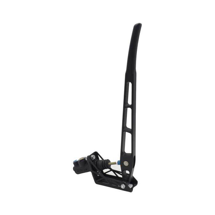 Suvi proevo handbrake